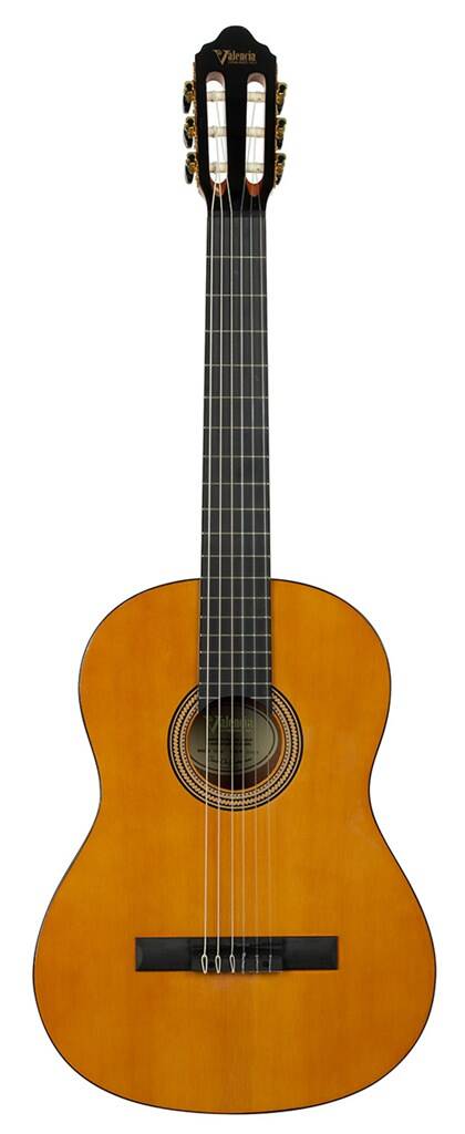 260 Series 4/4 Size Classical Guitar - Antique Nat