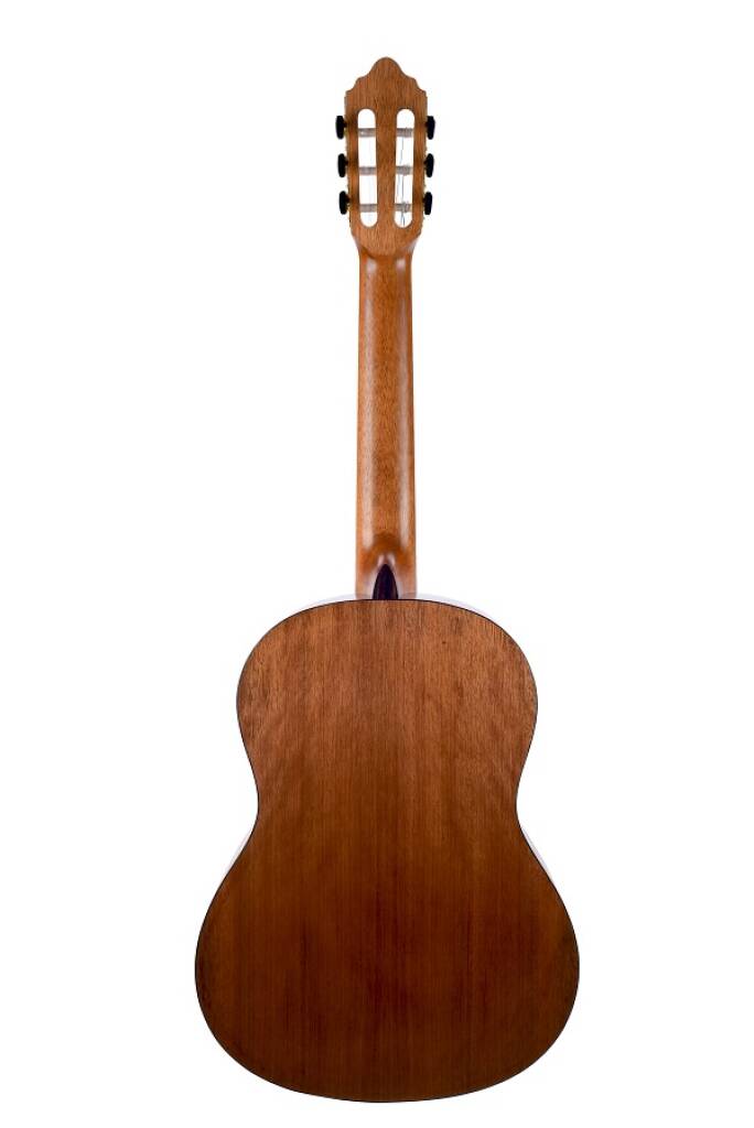 300 Series 4/4 Size Classical Guitar - Natural