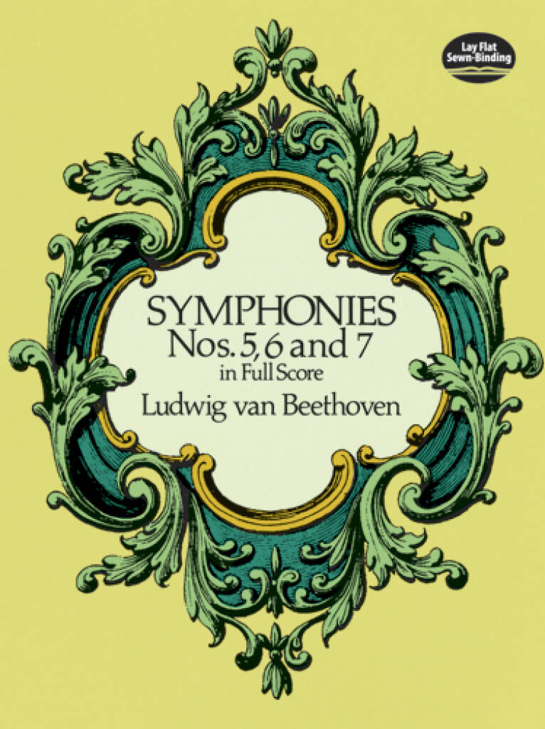 Ludwig van Beethoven: Symphonies Nos. 5, 6 And 7: Orchester