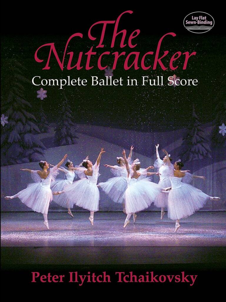 Pyotr Ilyich Tchaikovsky: The Nutcracker: Orchester