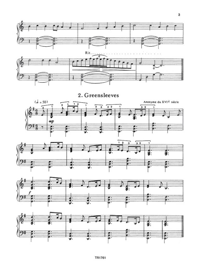 Dominig Bouchaud: Panorama De La Harpe Celtique Volume 1: Harfe Solo