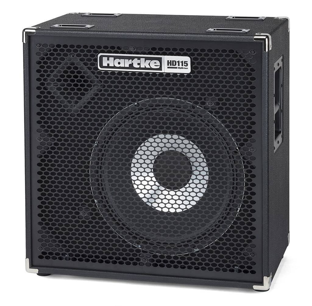 Hydrive 115 Bass Cabinet