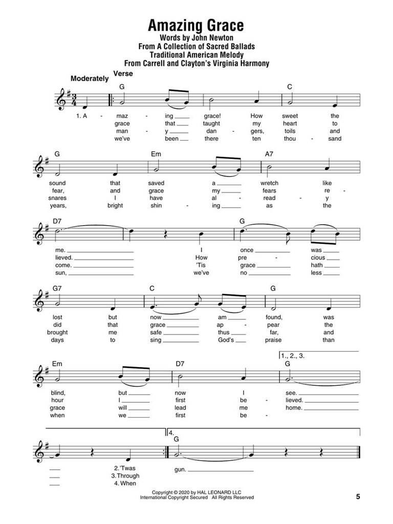Folk Songs - Strum Together: (Arr. Mark Phillips): Banjo