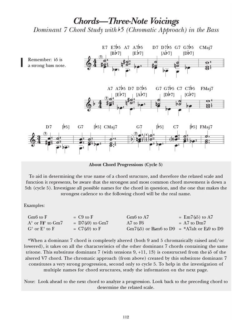 A Modern Method for Guitar - Volumes 1, 2, 3 Comp.