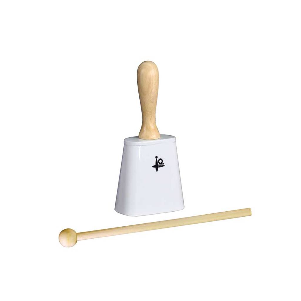 3.5' Cowbell with Handle