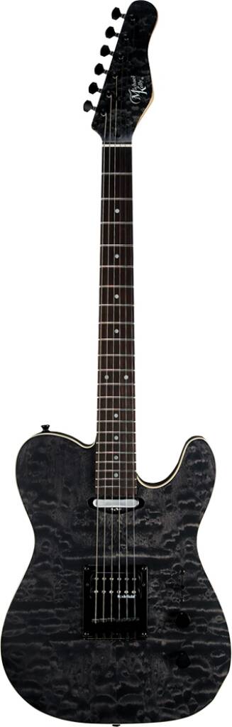 Michael Kelly: 1954 Electric Guitar