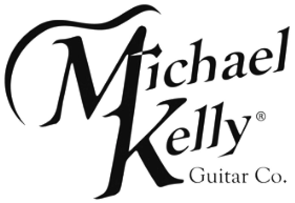 Michael Kelly: Element 5Q Bass Guitar