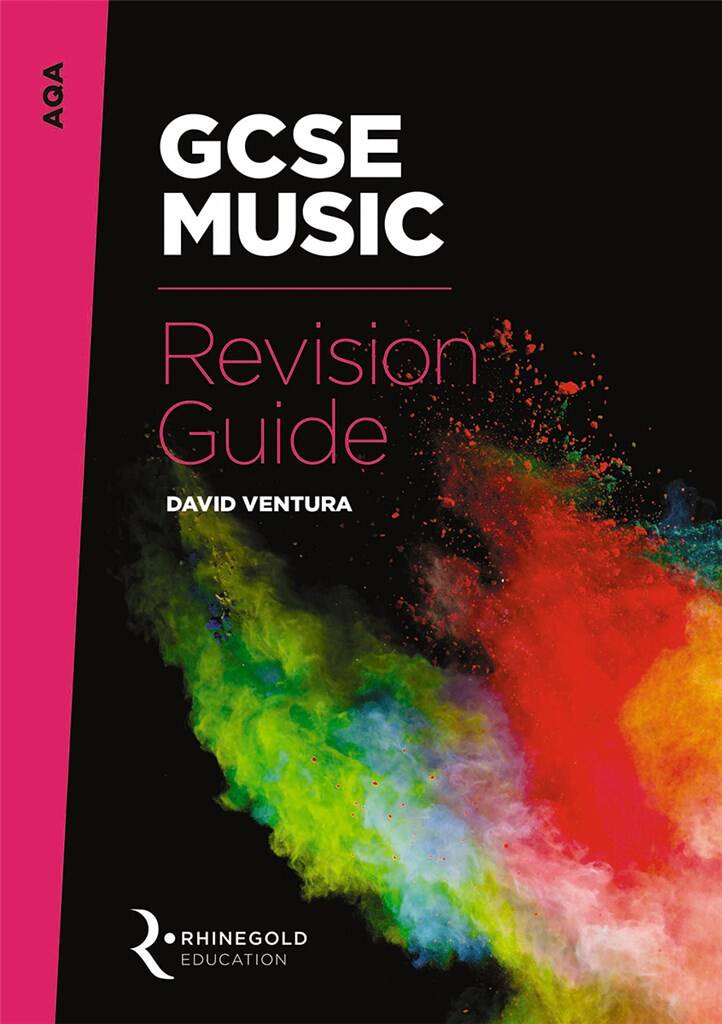 AQA GCSE Music Revision Guide