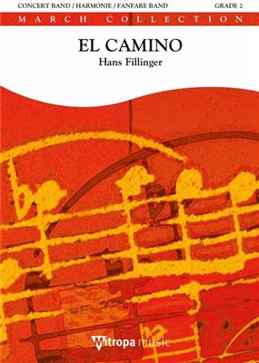 Hans Filliger: El Camino: Blasorchester