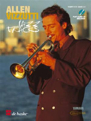 Allen Vizzutti: Jazz Tracks: Trompete Solo