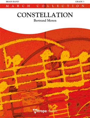 Bertrand Moren: Constellation: Brass Band