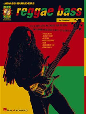 Reggae Bass