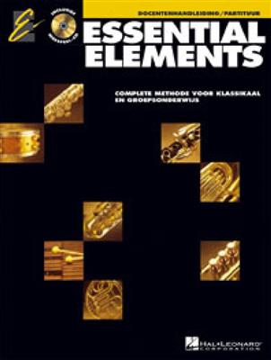 Essential Elements (NL)