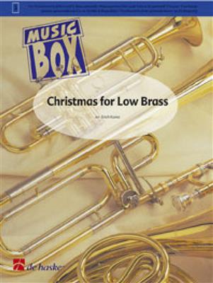 Christmas for Low Brass: Posaune Ensemble