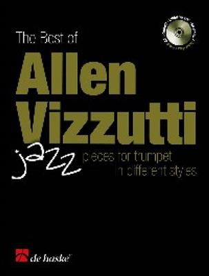 The Best of Allen Vizzutti: Trompete Solo