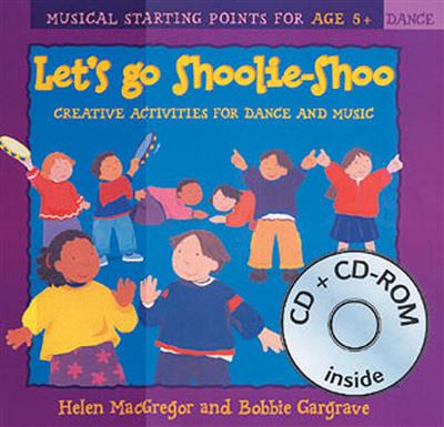 Let's Go Shoolie-Shoo