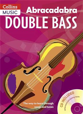Abracadabra Double Bass