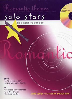 Romantic Themes Solo Stars