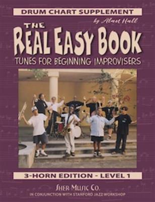 The Real Easy Book Vol.1: Schlagzeug