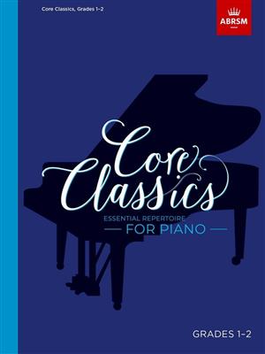 Core Classics - Grades 1-2