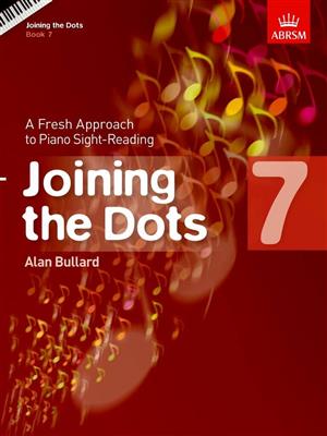 Joining The Dots - Book 7