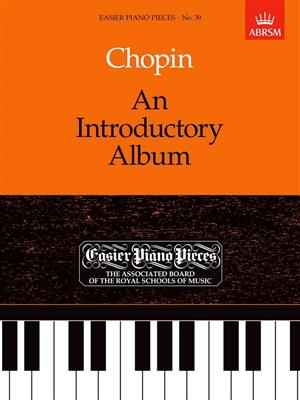 Chopin: An Introductory Album: Klavier Solo