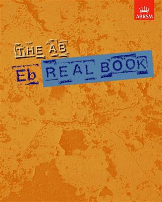 The AB Real Book Eb Edition: