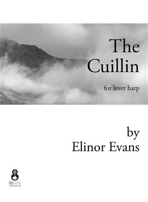 Elinor Evans: The Cuillin For Lever Harp: Harfe Solo