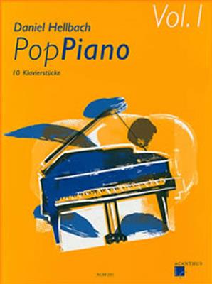 Pop Piano 1: Klavier Solo
