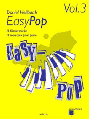 Easy Pop 3: Klavier Solo