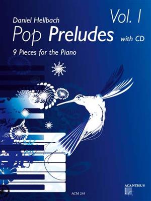 Pop Preludes 1: Klavier Solo