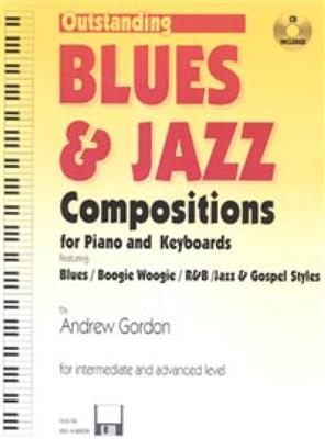 Outstanding Blues & Jazz Compositions