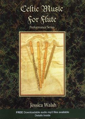 Celtic Music for Flute: Flöte Solo