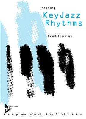 F. Lipsius: Reading Key Jazz Rhythms: Klavier Solo