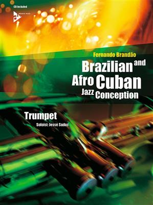 F. Brandao: Brazilian & Afro Cuban Jazz Conception: Trompete Solo