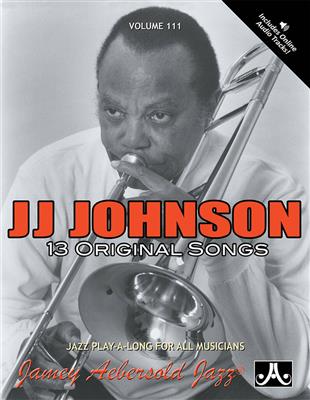 JJ Johnson: Sonstoge Variationen
