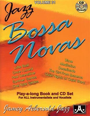 Jazz Bossa Novas: Sonstoge Variationen