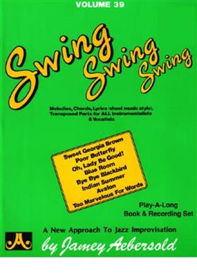 Swing, Swing, Swing: Sonstoge Variationen