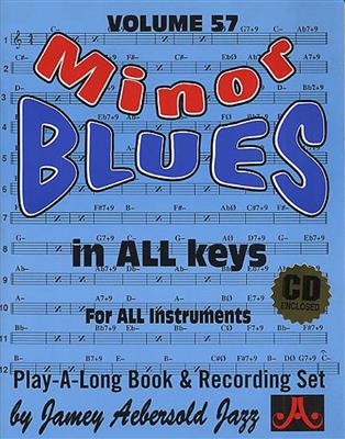 Minor Blues In All Keys: Sonstoge Variationen