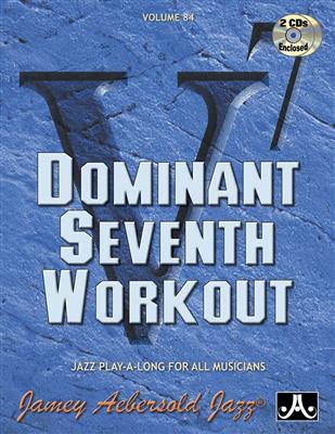 Dominant 7th Workout: Sonstoge Variationen