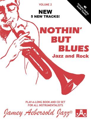 Aebersold Vol. 2 Nothin' But Blues: Sonstoge Variationen