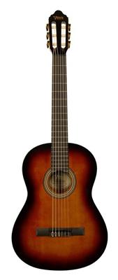 260 Series 4/4 Size Classical Guitar - Clsc Sburst