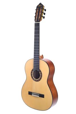 300 Series 4/4 Size Classical Guitar - Natural