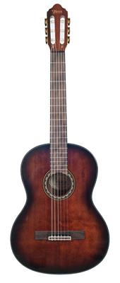560 Series 4/4 Classical Guitar - Brown Sburst