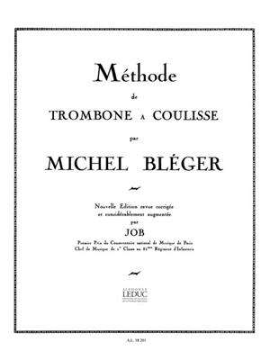 Méthode de Trombone a Coulisse