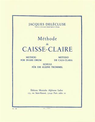 Méthode de Caisse Claire