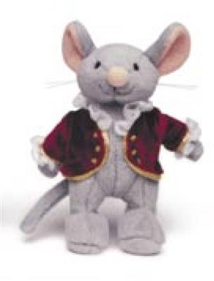 Music For Little Mozarts: Plush Toy