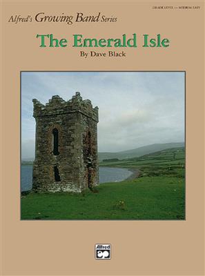 Dave Black: The Emerald Isle: Blasorchester