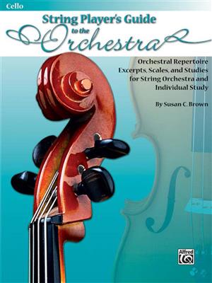 String Players' Guide to the Orchestra