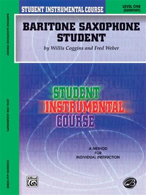 Baritone Saxophone Student, Level I